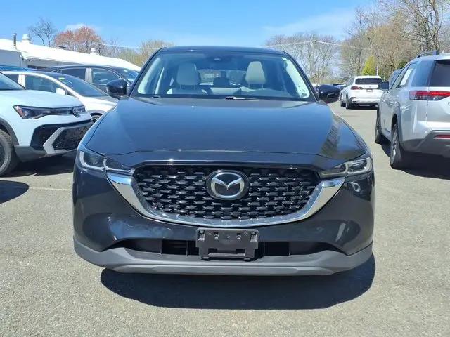 2023 Mazda CX-5 2.5 S Preferred