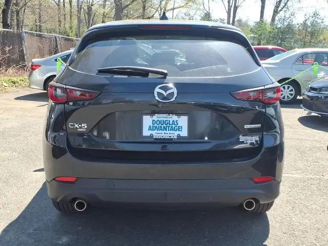 2023 Mazda CX-5 2.5 S Preferred