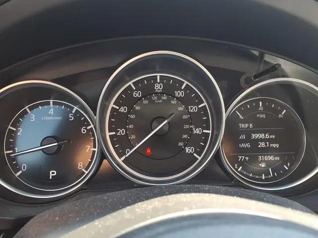 2023 Mazda CX-5 2.5 S Preferred