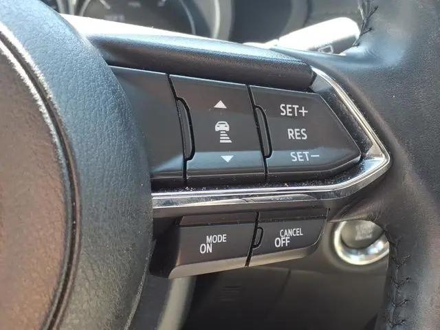 2023 Mazda CX-5 2.5 S Preferred