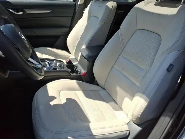 2023 Mazda CX-5 2.5 S Preferred