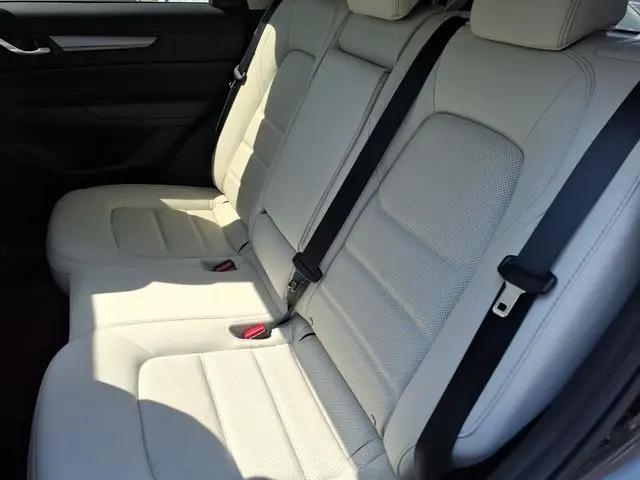 2023 Mazda CX-5 2.5 S Preferred
