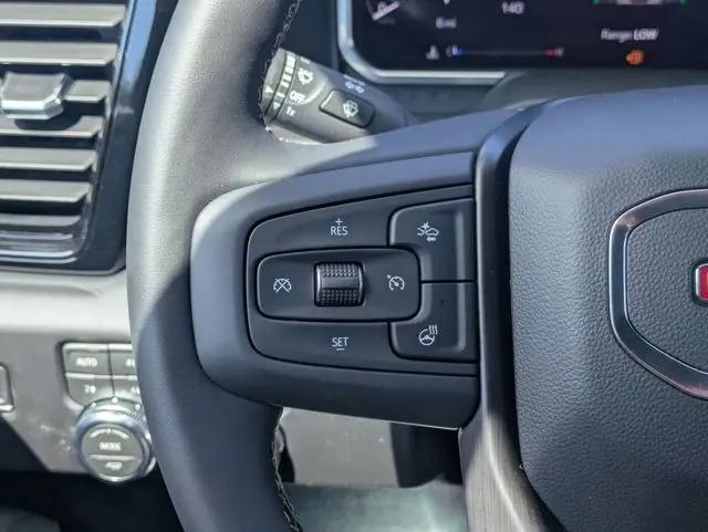 2026 GMC Sierra 3500HD Crew Cab, Long Bed, AT4, 4WD