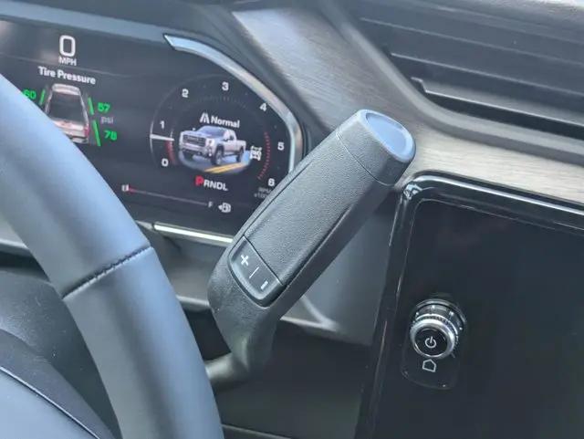 2026 GMC Sierra 3500HD Crew Cab, Long Bed, AT4, 4WD