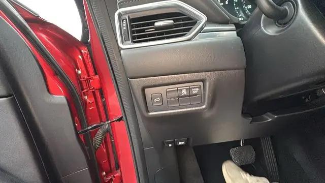 2024 Mazda CX-5 2.5 S Premium