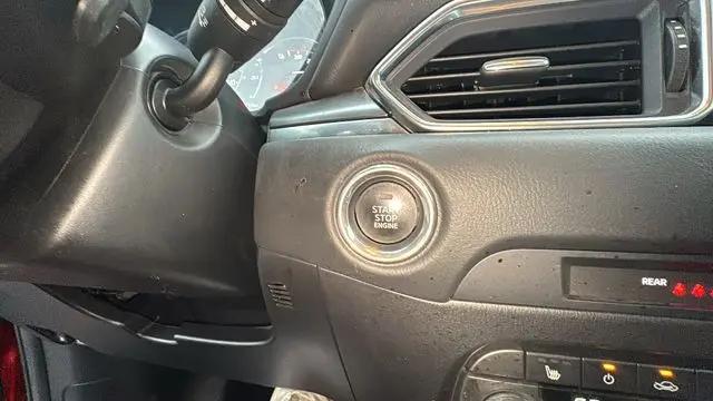 2024 Mazda CX-5 2.5 S Premium
