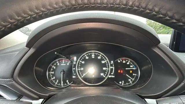 2024 Mazda CX-5 2.5 S Premium