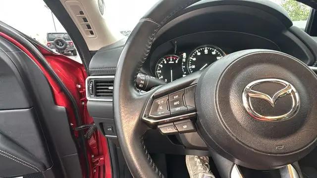2024 Mazda CX-5 2.5 S Premium