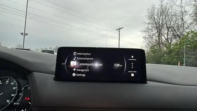2024 Mazda CX-5 2.5 S Premium