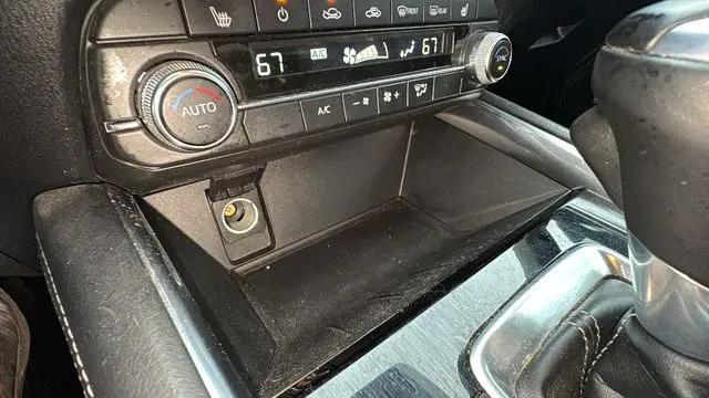 2024 Mazda CX-5 2.5 S Premium