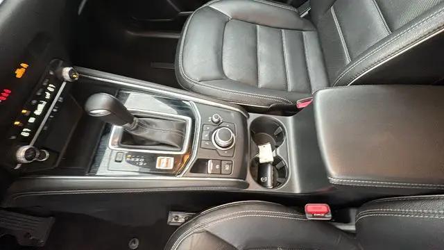 2024 Mazda CX-5 2.5 S Premium