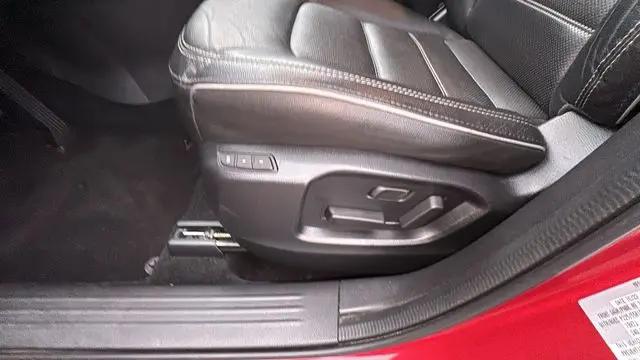 2024 Mazda CX-5 2.5 S Premium