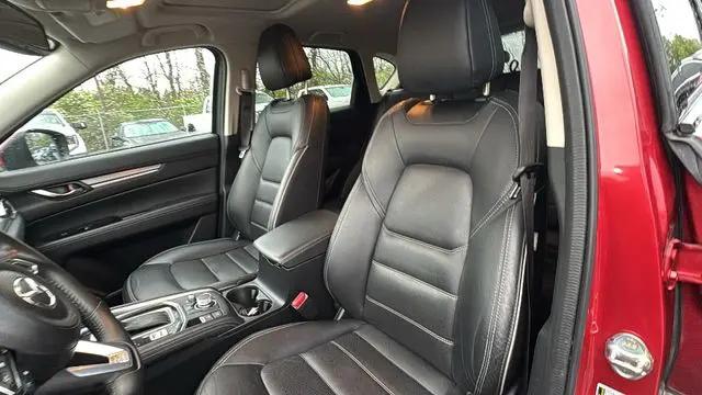2024 Mazda CX-5 2.5 S Premium