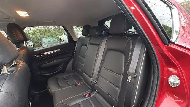 2024 Mazda CX-5 2.5 S Premium
