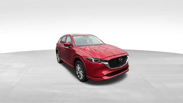 2024 Mazda CX-5 2.5 S Premium