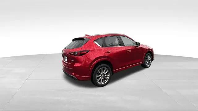 2024 Mazda CX-5 2.5 S Premium