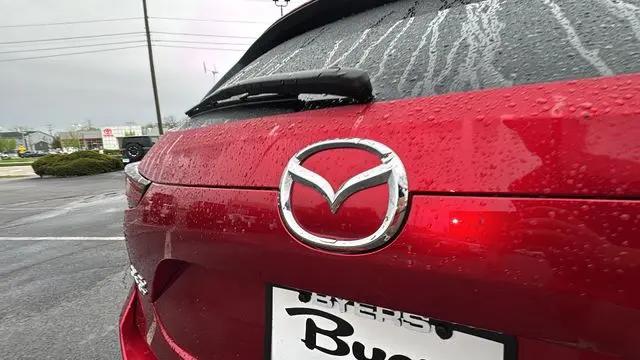 2024 Mazda CX-5 2.5 S Premium