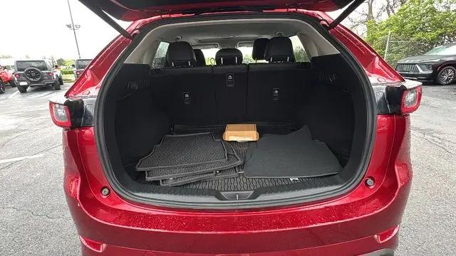 2024 Mazda CX-5 2.5 S Premium