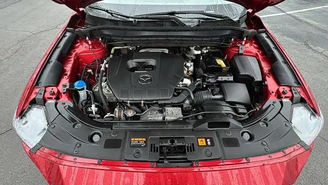 2024 Mazda CX-5 2.5 S Premium