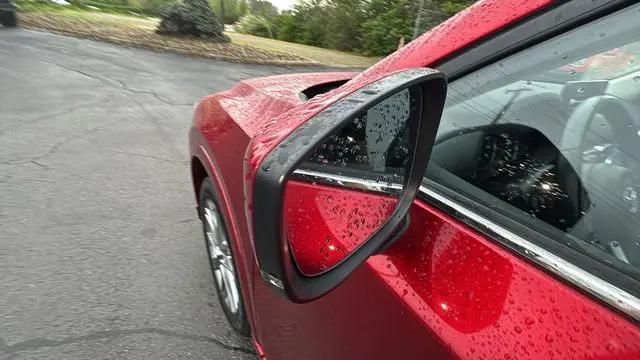 2024 Mazda CX-5 2.5 S Premium