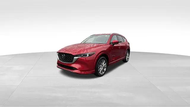 2024 Mazda CX-5 2.5 S Premium