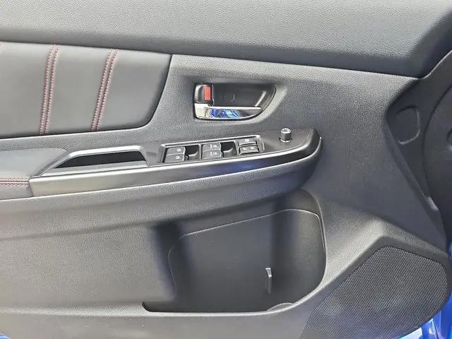2021 Subaru WRX Standard