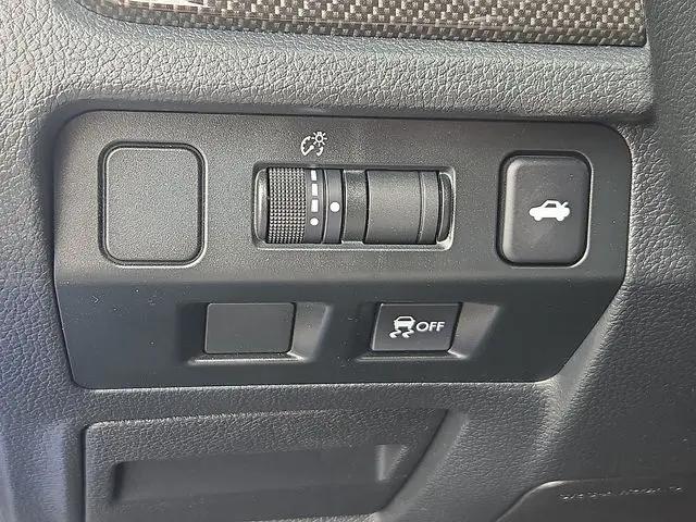 2021 Subaru WRX Standard