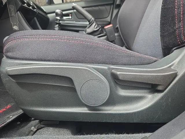 2021 Subaru WRX Standard