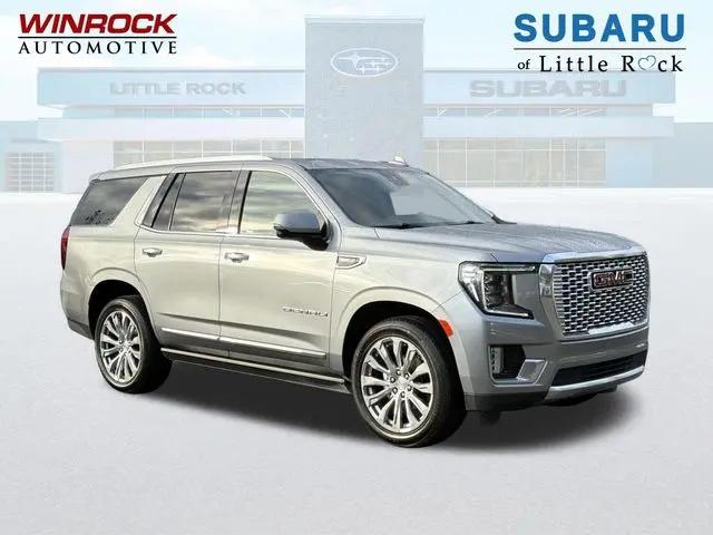 2023 GMC Yukon 2WD Denali for sale in Little Rock, AR