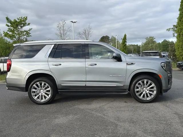 2023 GMC Yukon 2WD Denali