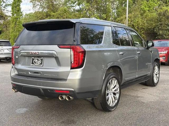2023 GMC Yukon 2WD Denali
