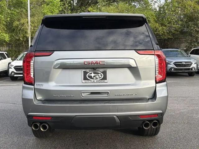 2023 GMC Yukon 2WD Denali