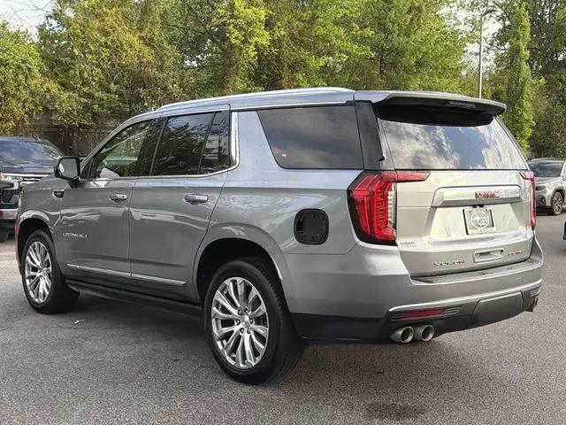2023 GMC Yukon 2WD Denali