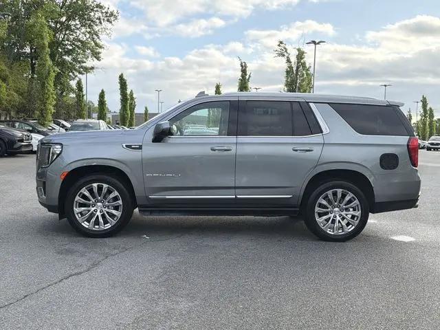 2023 GMC Yukon 2WD Denali