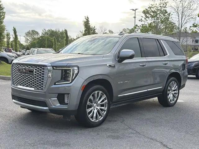 2023 GMC Yukon 2WD Denali