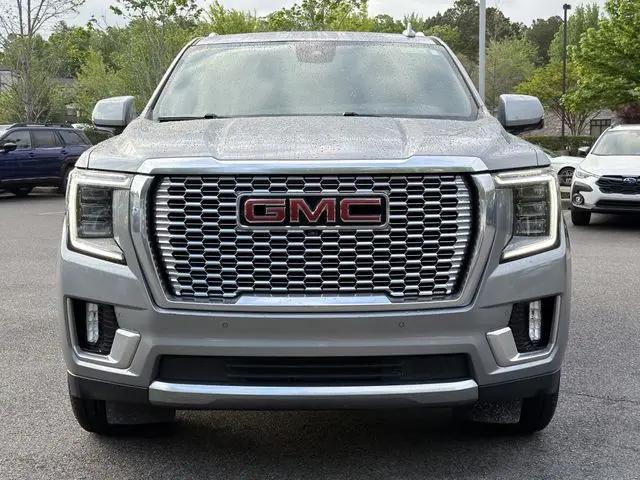2023 GMC Yukon 2WD Denali