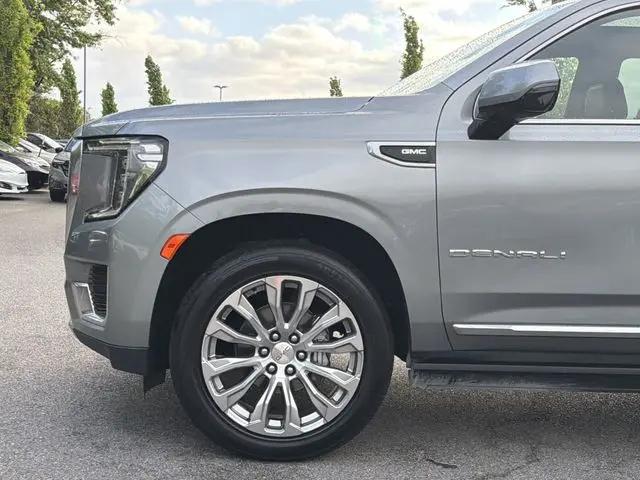 2023 GMC Yukon 2WD Denali