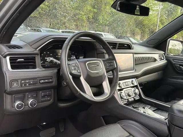 2023 GMC Yukon 2WD Denali