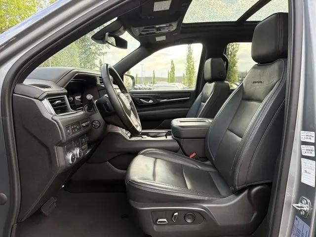 2023 GMC Yukon 2WD Denali
