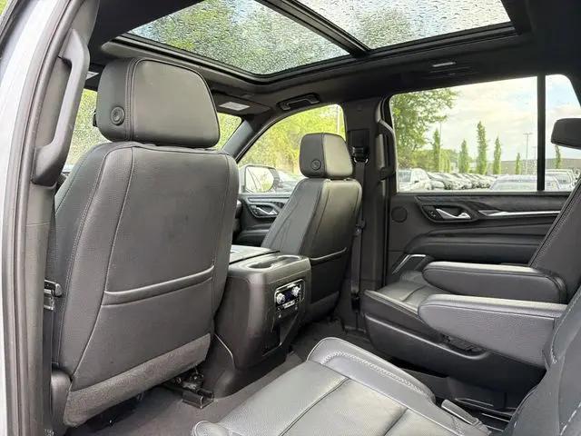 2023 GMC Yukon 2WD Denali