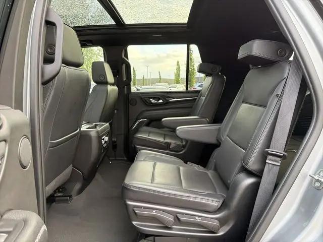 2023 GMC Yukon 2WD Denali