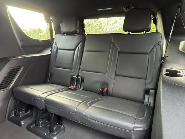 2023 GMC Yukon 2WD Denali