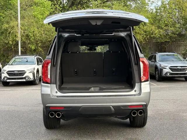 2023 GMC Yukon 2WD Denali