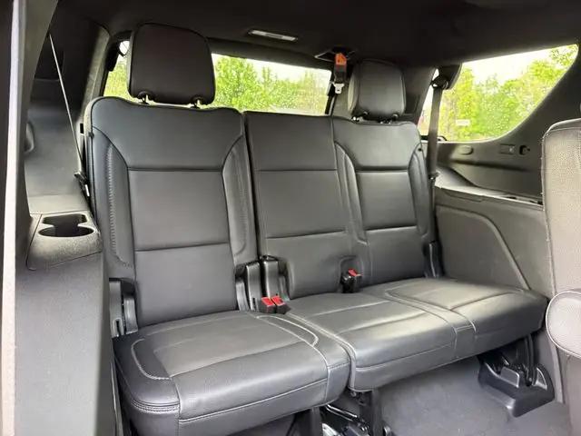 2023 GMC Yukon 2WD Denali