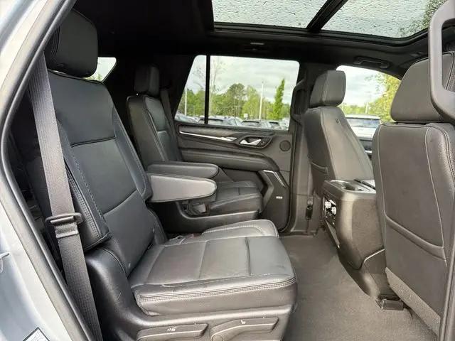 2023 GMC Yukon 2WD Denali