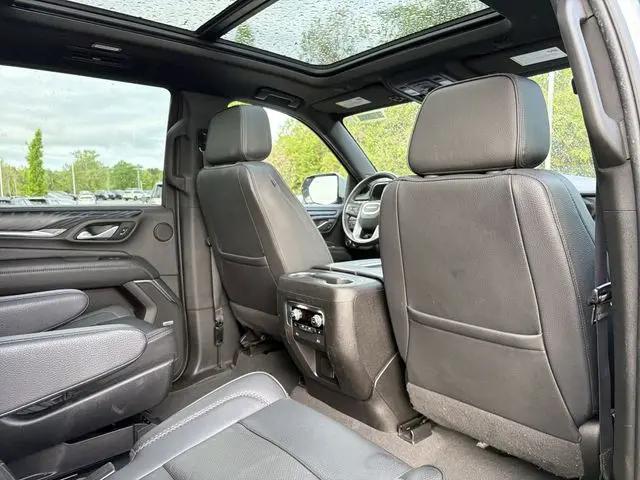 2023 GMC Yukon 2WD Denali