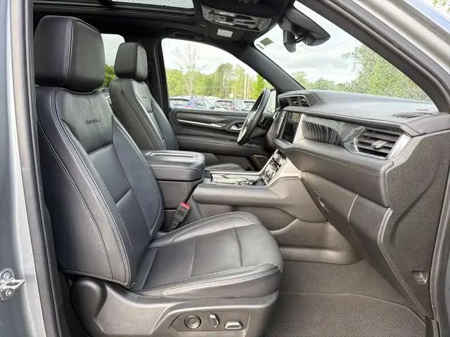 2023 GMC Yukon 2WD Denali