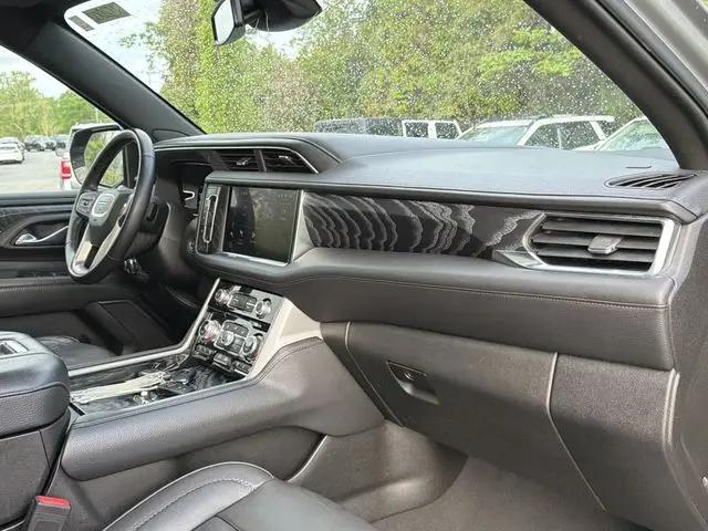 2023 GMC Yukon 2WD Denali