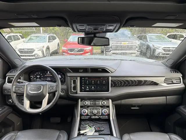 2023 GMC Yukon 2WD Denali