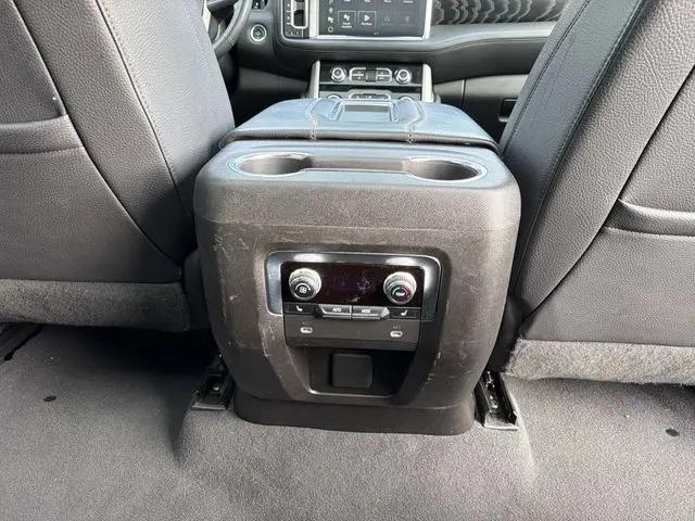 2023 GMC Yukon 2WD Denali